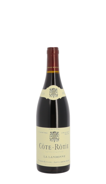 Domaine Rostaing, La Landonne 2023 Rouge 75cl