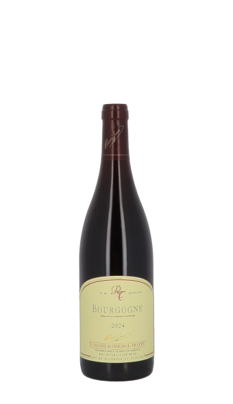 Domaine Rossignol-Trapet 2024 Rouge 75cl