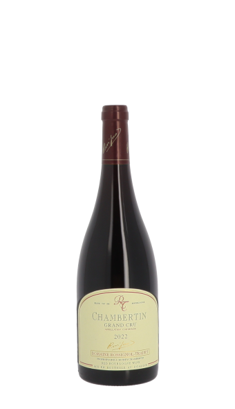 Domaine Rossignol-Trapet 2022 Rouge 75cl