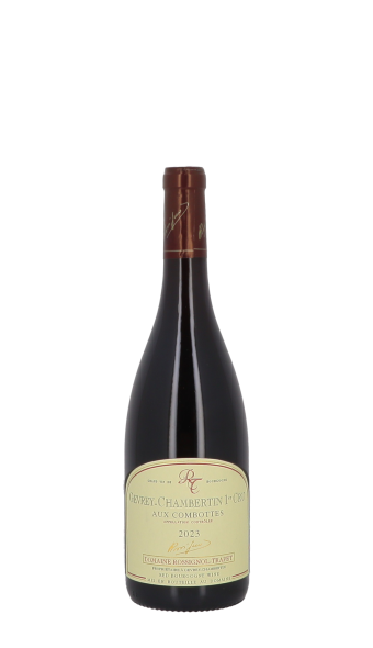 Domaine Rossignol-Trapet, Aux Combottes 2023 Rouge 75cl