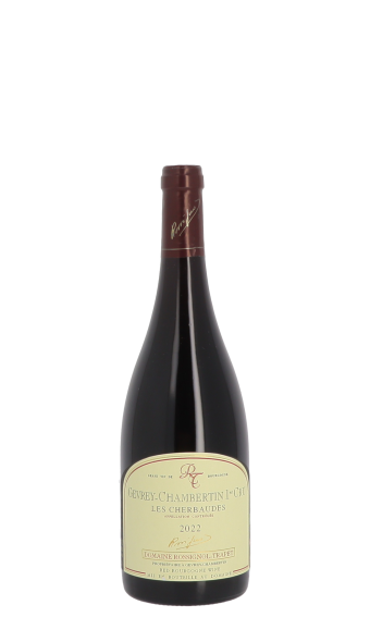 Domaine Rossignol-Trapet, Les Cherbaudes 2022 Rouge 75cl
