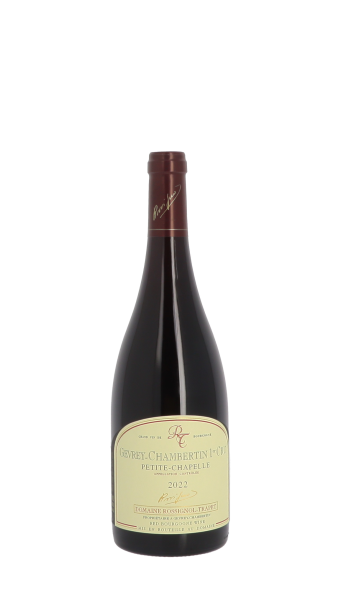 Domaine Rossignol-Trapet, Petite Chapelle 2022 Rouge 75cl