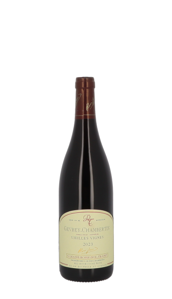 Domaine Rossignol-Trapet, Vieilles Vignes 2023 Rouge 75cl
