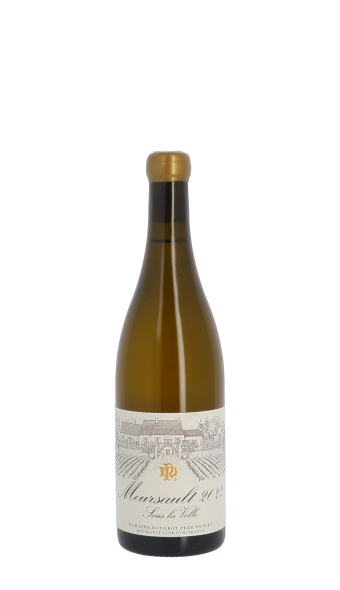 Domaine Marc Rougeot, Sous la Velle 2022 Blanc 75cl
