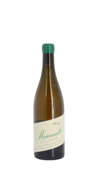 Domaine Marc Rougeot, Sous la Velle 2023 Blanc 75cl