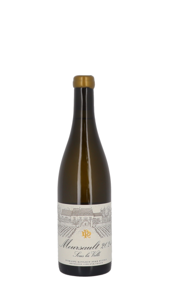 Domaine Marc Rougeot, Sous la Velle 2024 Blanc 75cl