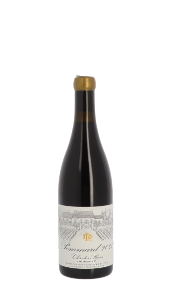 Domaine Marc Rougeot, Clos des Roses 2022 Rouge 75cl