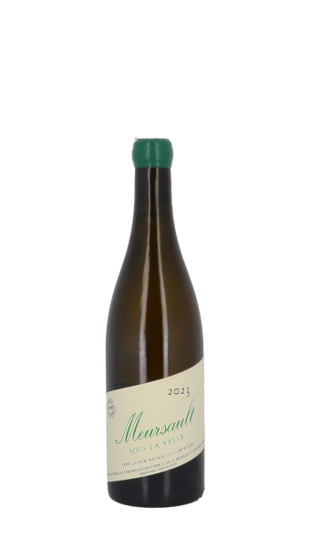 Domaine Rougeot, Sous la Velle 33 mois d'élevage 2023 Blanc 75cl