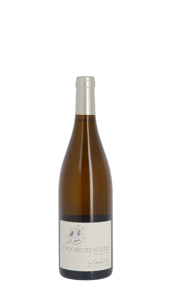 Le Rocher des Violettes, Le Grand Clos 2022 Blanc 75cl