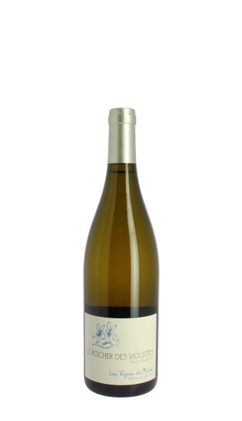 Le Rocher des Violettes, Les Vignes de Michel 2021 Blanc 75cl