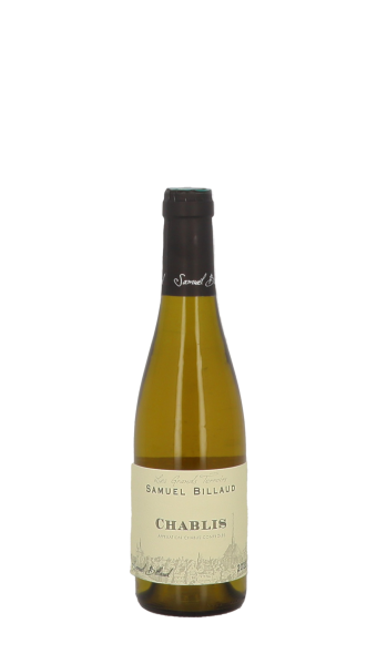 Domaine Samuel Billaud, Les Grands Terroirs 2023 Blanc 37.5cl