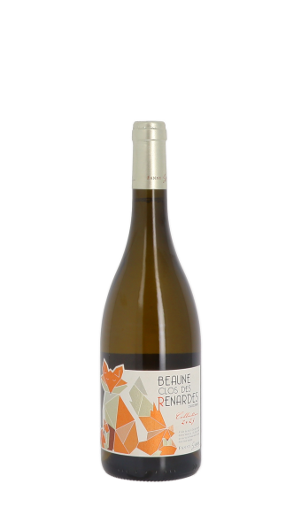 Domaine Fanny Sabre, Clos des Renardes 2023 Blanc 75cl