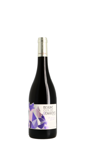 Domaine Fanny Sabre, Clos des Renardes 2018 Rouge 75cl