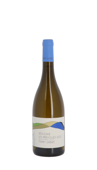 Domaine Fanny Sabre, Prévolles 2023 Blanc 75cl