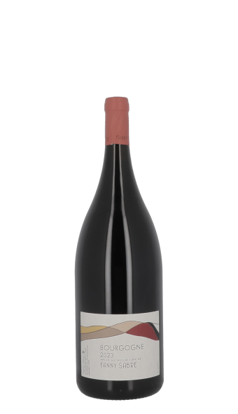 Domaine Fanny Sabre 2023 Rouge Magnum