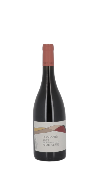 Domaine Fanny Sabre 2023 Rouge 75cl