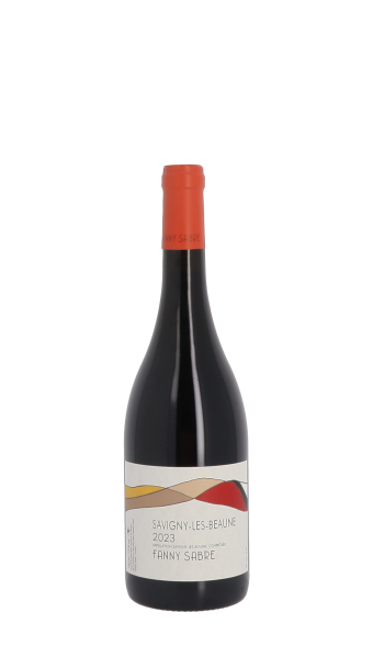 Domaine Fanny Sabre 2023 Rouge 75cl