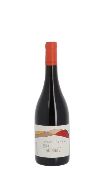 Domaine Fanny Sabre 2023 Rouge 75cl