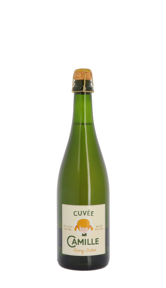 Domaine Fanny Sabre, Cuvée Camille 2022 Blanc 75cl