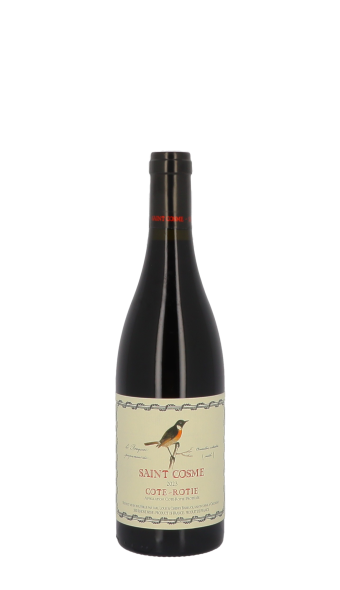 Château de Saint Cosme 2023 Rouge 75cl