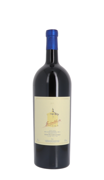 Tenuta San Guido, Guidalberto 2019 Rouge Impériale