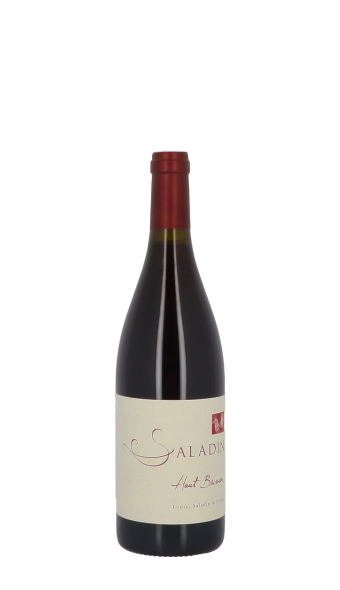 Domaine Saladin, Haut Brissan 2023 Rouge 75cl