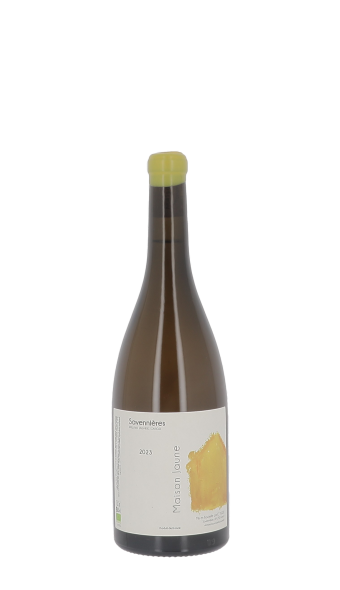 Maison Jaune 2023 Blanc 75cl