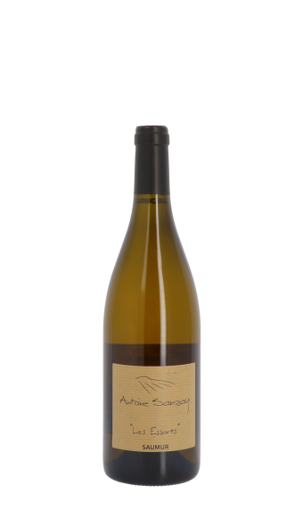 Domaine Antoine Sanzay, Les Essarts 2021 Blanc 75cl