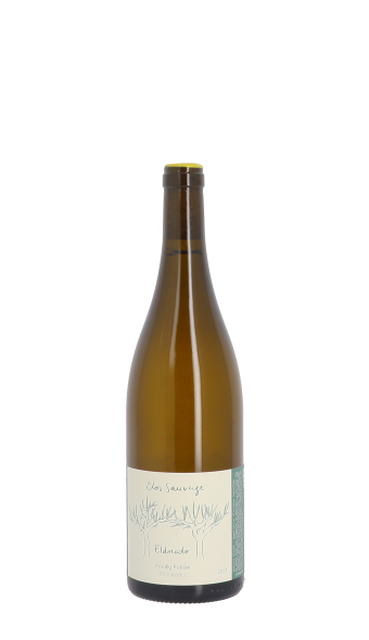 Domaine Clos Sauvage, Eldorado 2023 Blanc 75cl