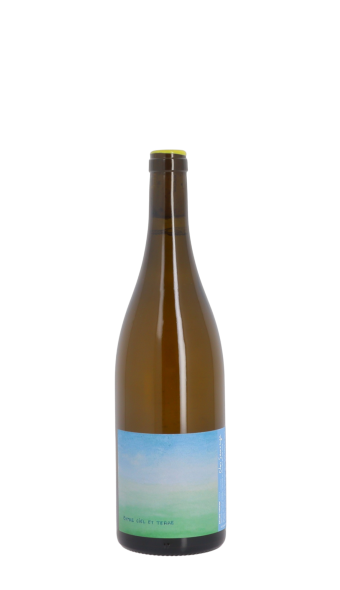 Domaine Clos Sauvage, Entre Ciel et Terre 2023 Blanc 75cl