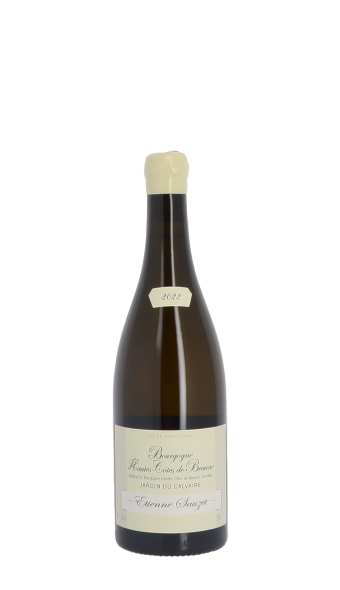 Domaine Etienne Sauzet, Jardin du Calvaire 2022 Blanc 75cl