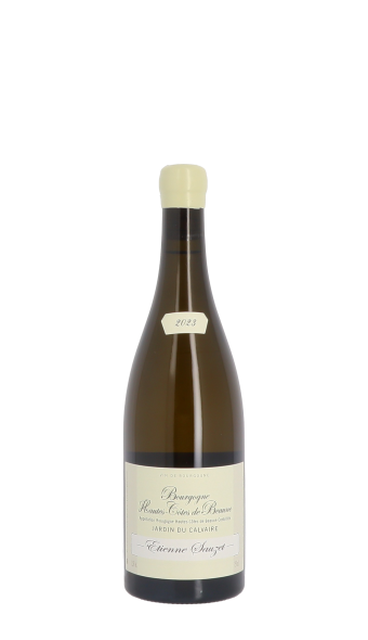Domaine Etienne Sauzet, Jardin du Calvaire 2023 Blanc 75cl