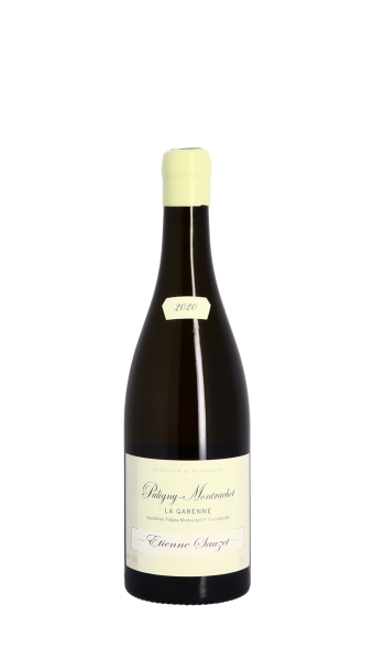 Domaine Etienne Sauzet, La Garenne 2020 Blanc 75cl