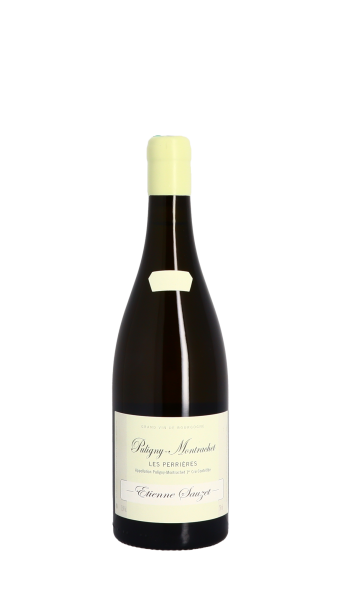 Domaine Etienne Sauzet, Les Perrières 2023 Blanc 75cl