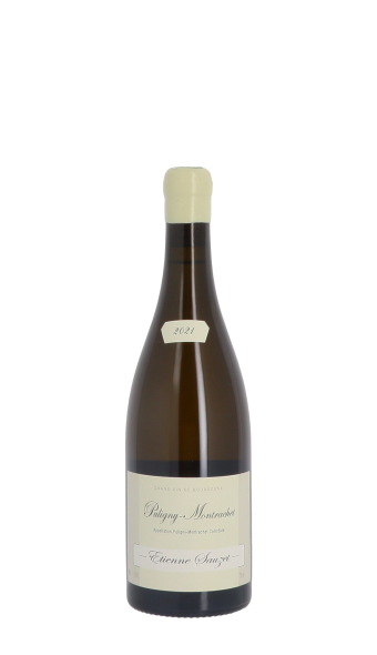 Domaine Etienne Sauzet 2021 Blanc 75cl