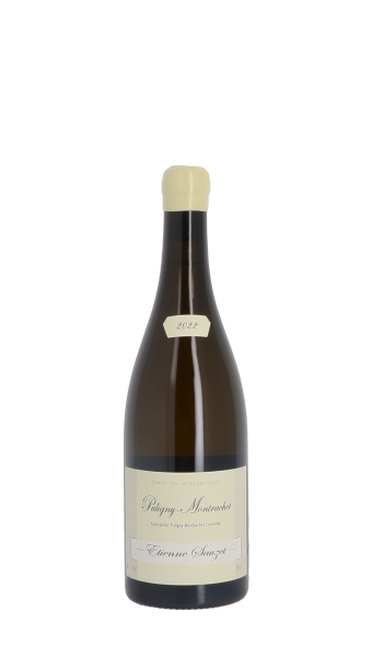 Domaine Etienne Sauzet 2022 Blanc 75cl
