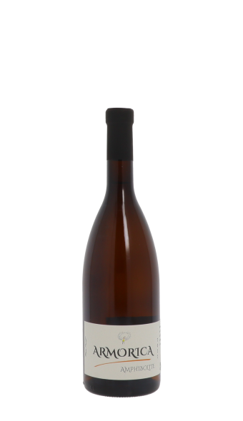 Domaine de la Sénéchalière, Armorica Amphibolite 2022 Blanc 75cl