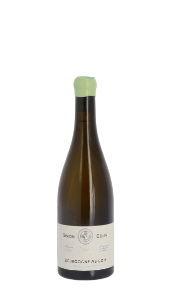 Simon Colin 2023 Blanc 75cl