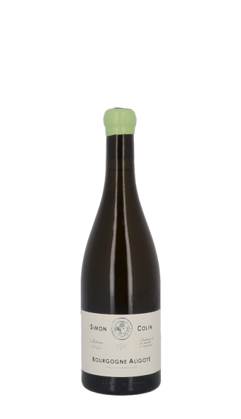 Simon Colin 2024 Blanc 75cl