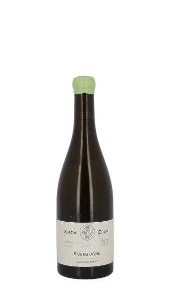 Simon Colin 2024 Blanc 75cl