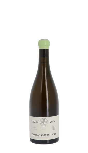 Simon Colin 2023 Blanc 75cl