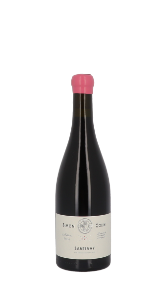 Simon Colin 2024 Rouge 75cl