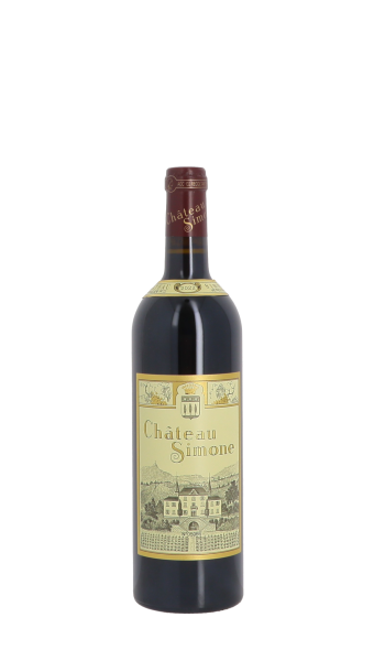 Château Simone 2022 Rouge 75cl