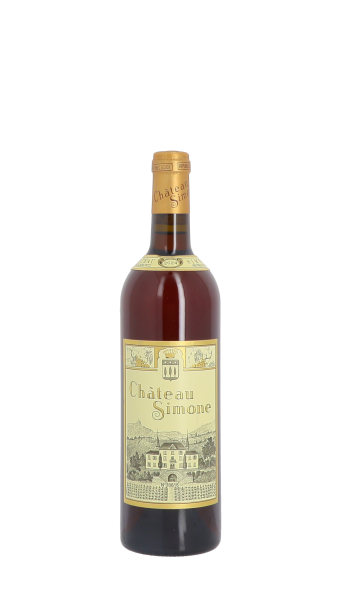 Château Simone rosé 2024 Rosé 75cl