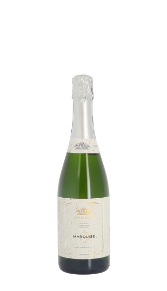 Sigalas Rabaud, Marquise 2020 Blanc 75cl