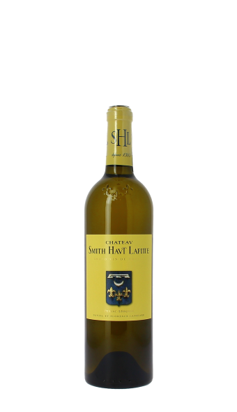 Château Smith Haut-Lafitte blanc 2018 Blanc 75cl