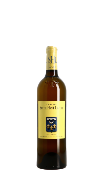 Château Smith Haut-Lafitte blanc 2024 Blanc en primeur 75cl