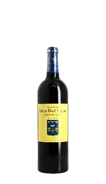 Château Smith Haut-Lafitte 2009 Rouge 75cl