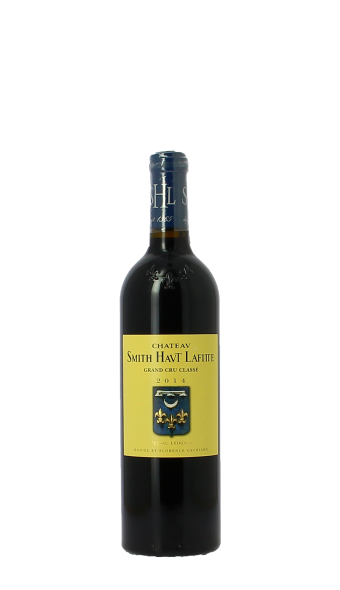Château Smith Haut-Lafitte 2014 Rouge 75cl