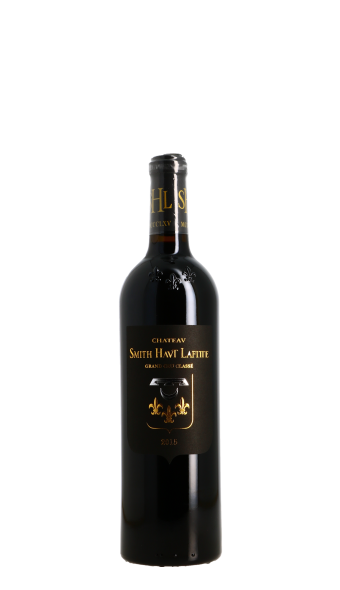 Château Smith Haut-Lafitte 2015 Rouge 75cl